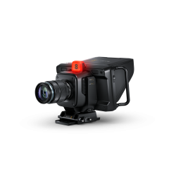Live Production Cameras
